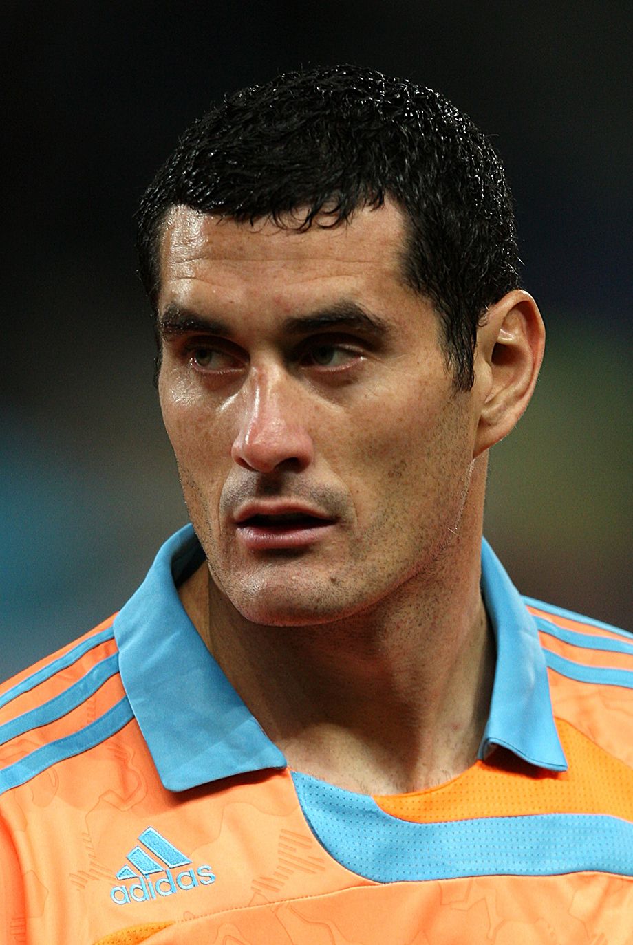 Жюльен Родригес