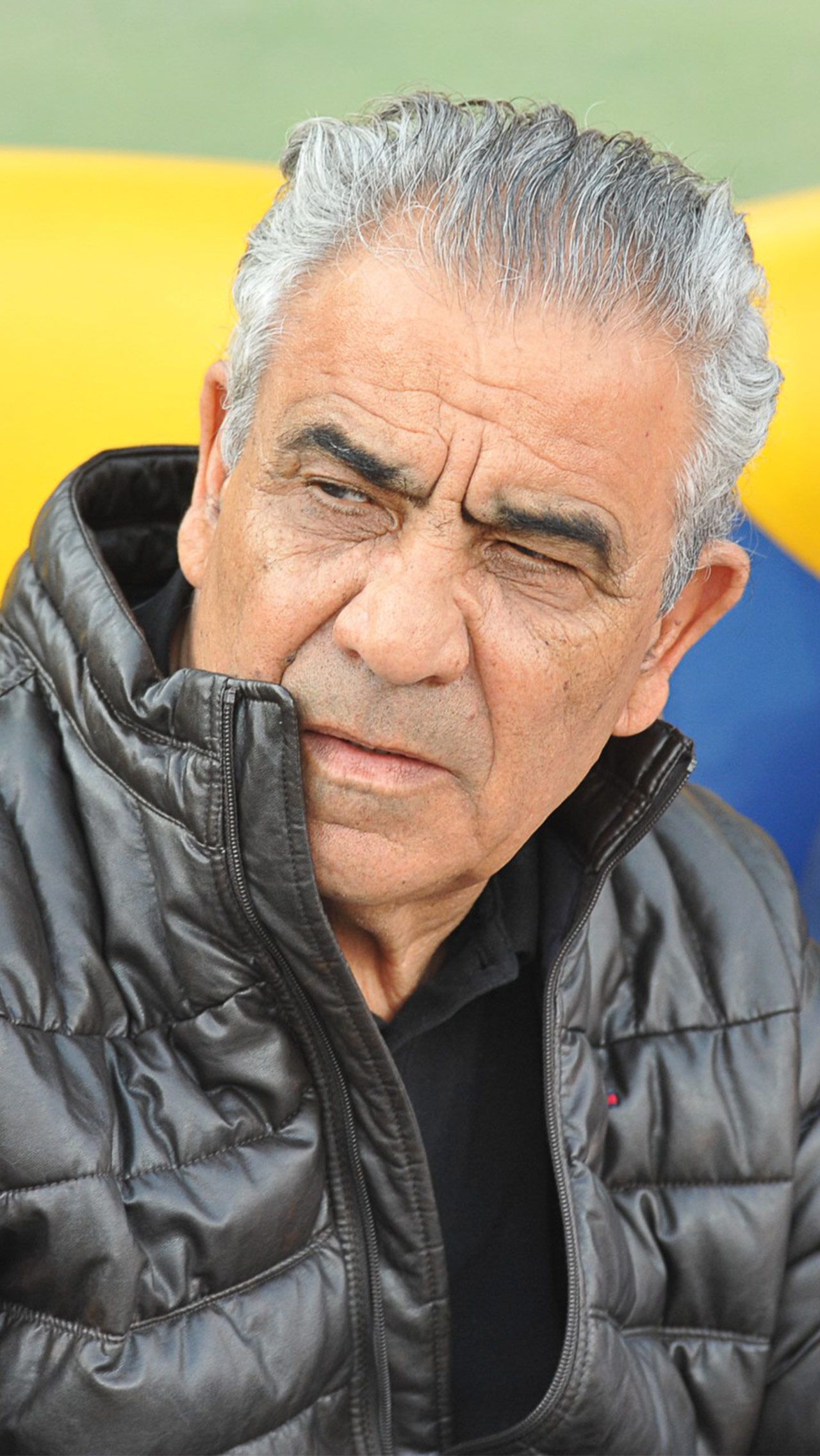 Фаузи Бензарти (72 года)