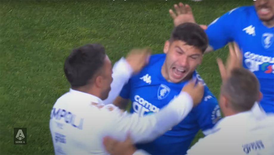 Николо Камбьяги Николо Камбьяги