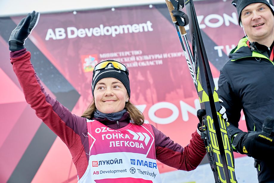 Эксклюзивное интервью с чемпионкой мира Екатериной Юрловой – про биатлон, лыжи, психологию и утешение