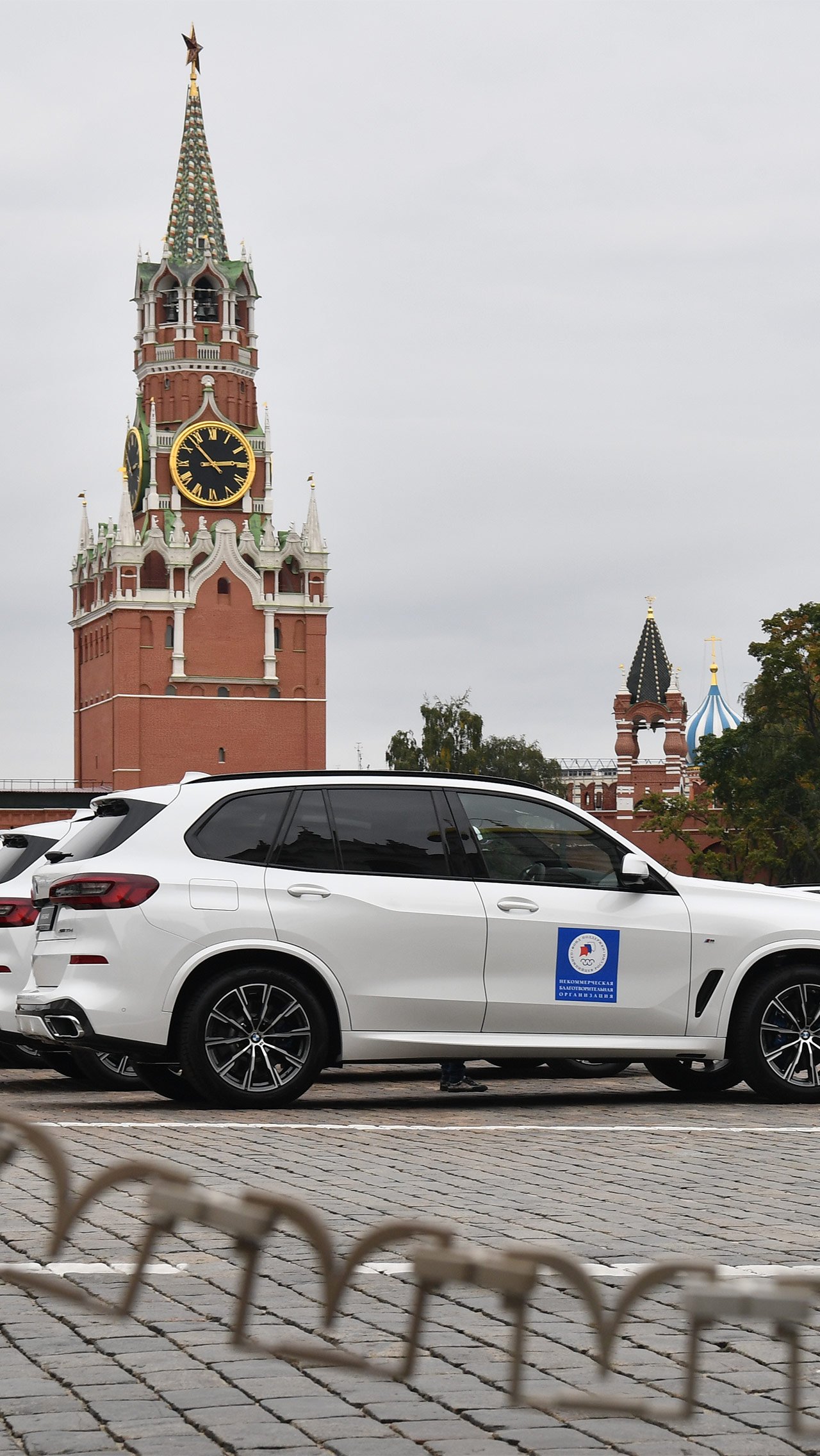 Средняя цена автомобиля BMW X5, который получат олимпийские чемпионы Токио – 5,9 млн рублей. Это почти в два раза больше, чем стоимость Land Cruiser 100, который дарили олимпийцам в 2006-м.