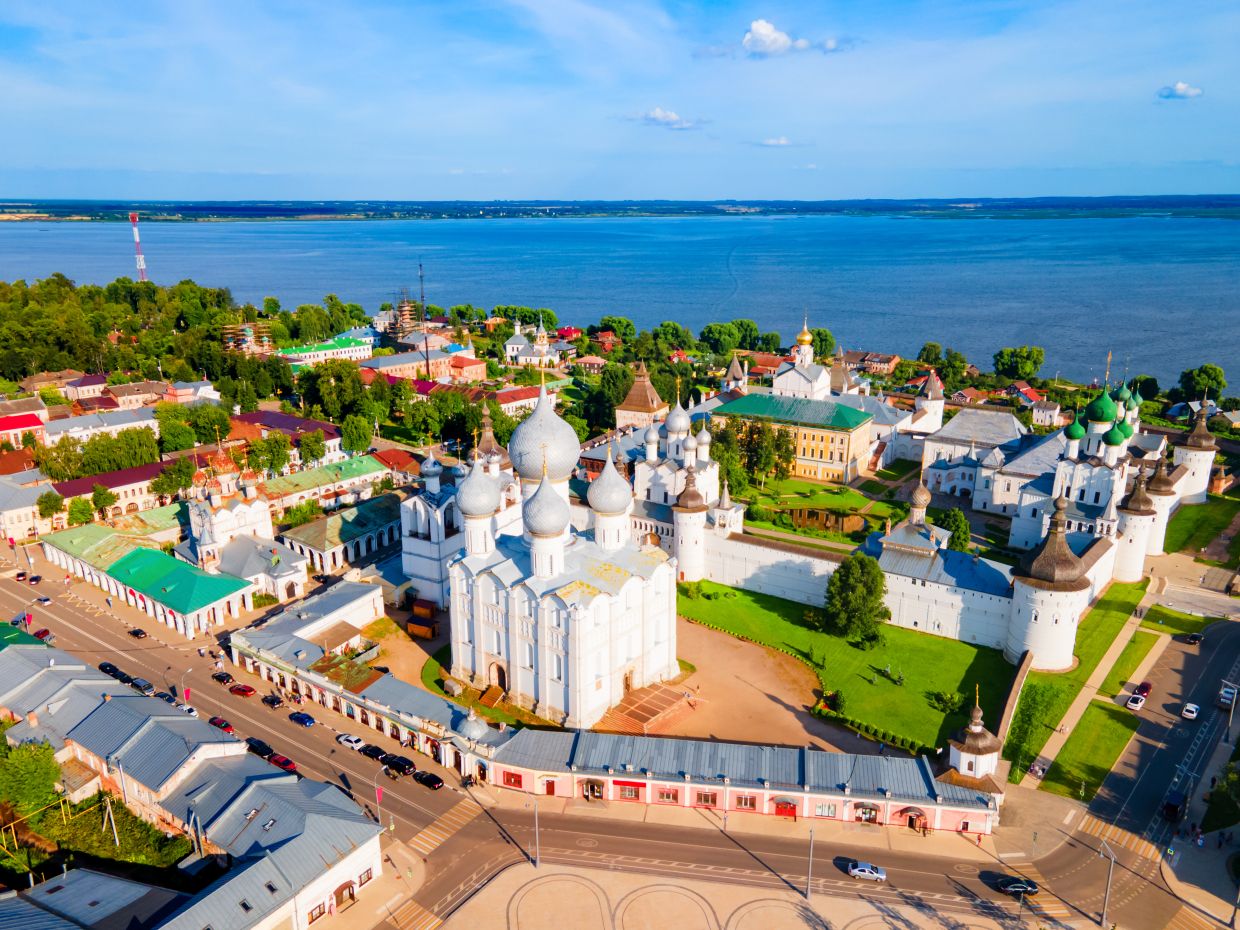 Ростов Великий