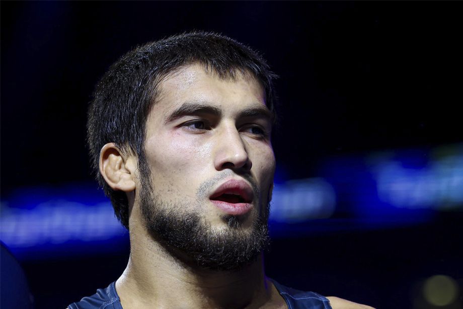Шамиль Мамедов Шамиль Мамедов