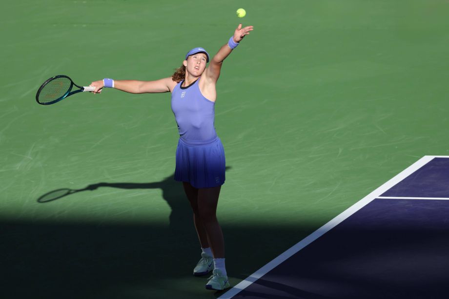 Мирра Андреева