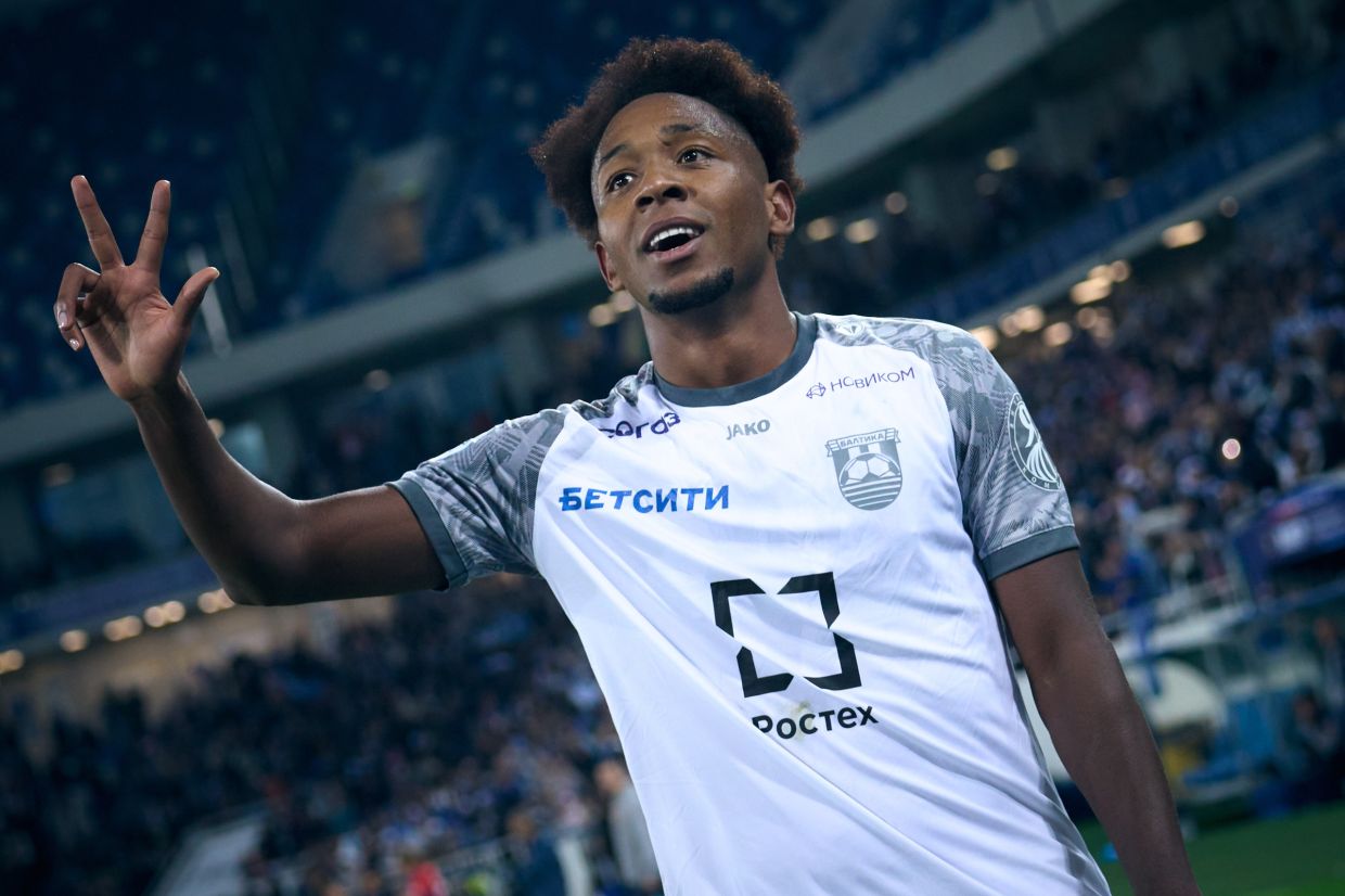 Брайан Хиль