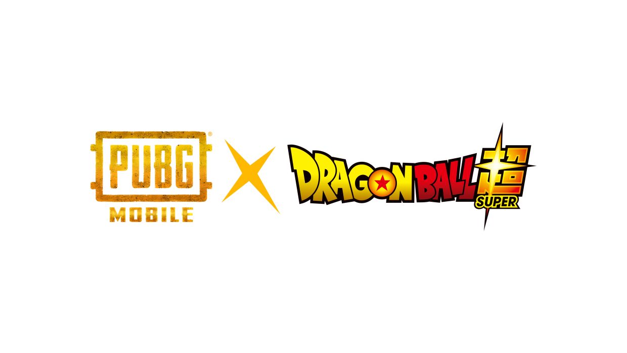 В PUBG Mobile пройдёт кроссовер с культовой Dragon Ball