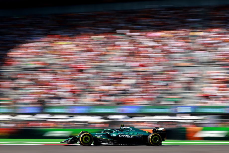 Ферстаппен поразил, а Пиастри и Хэмилтон опять расстроили. Оценки за Гран-при Мексики