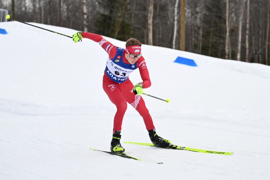 Андрей Сахаров