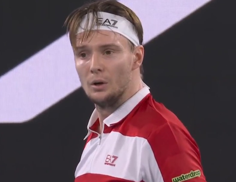 Александр Бублик