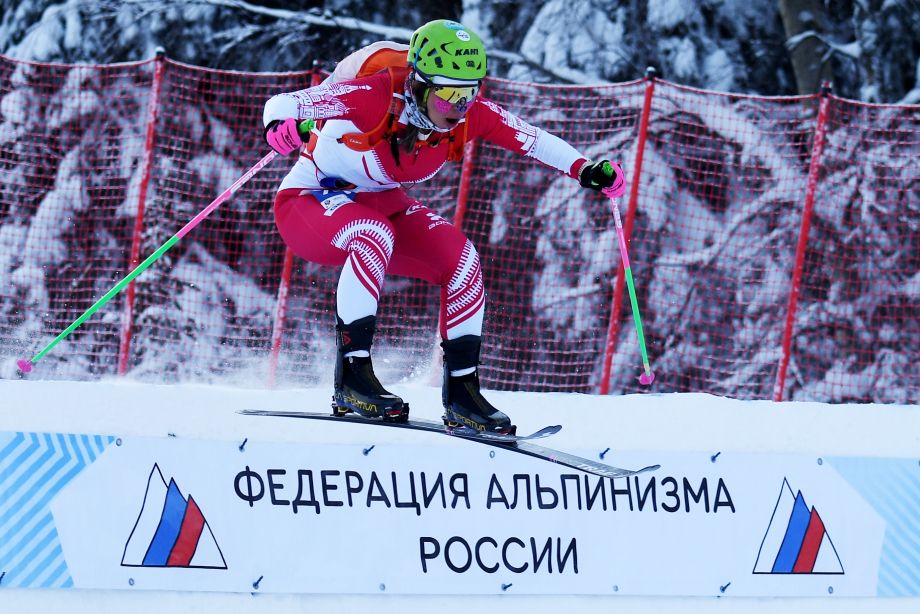 Варвара Прохорова Варвара Прохорова