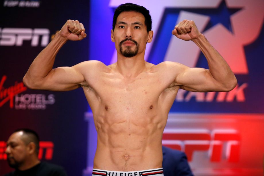 Жанибек Алимханулы