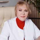 Ирина Борисовна Юзуп