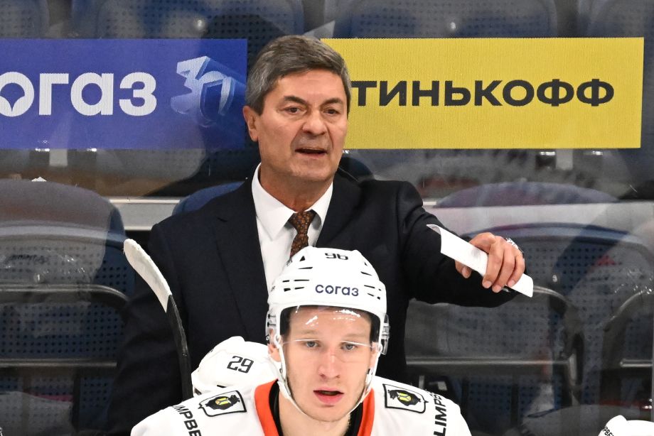 Андрей Мартемьянов