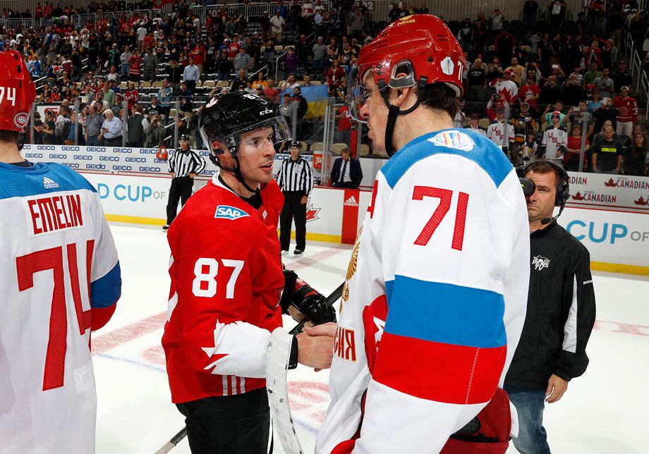 Где продолжит карьеру Евгений Малкин в следующем сезоне НХЛ, останется ли Малкин в «Питтсбурге»