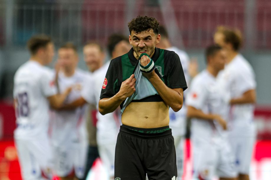 Эдуард Сперцян