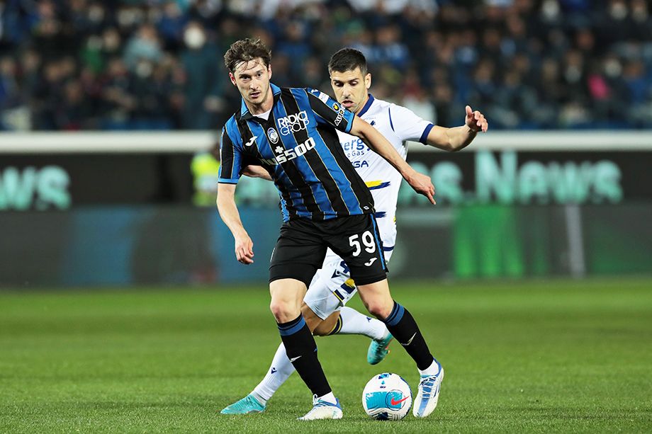 Алексей Миранчук