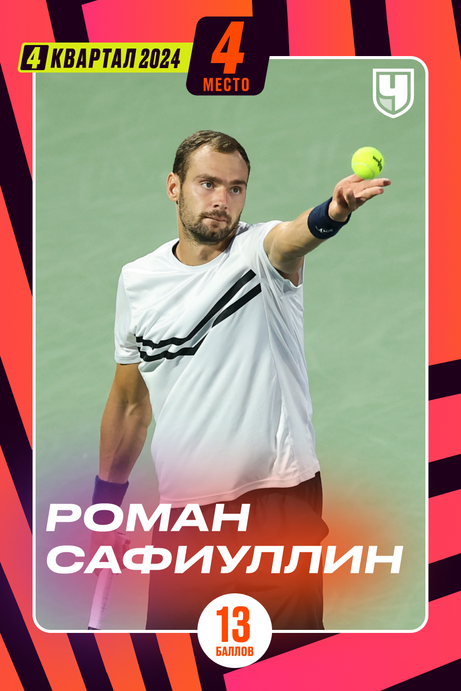 Роман Сафиуллин