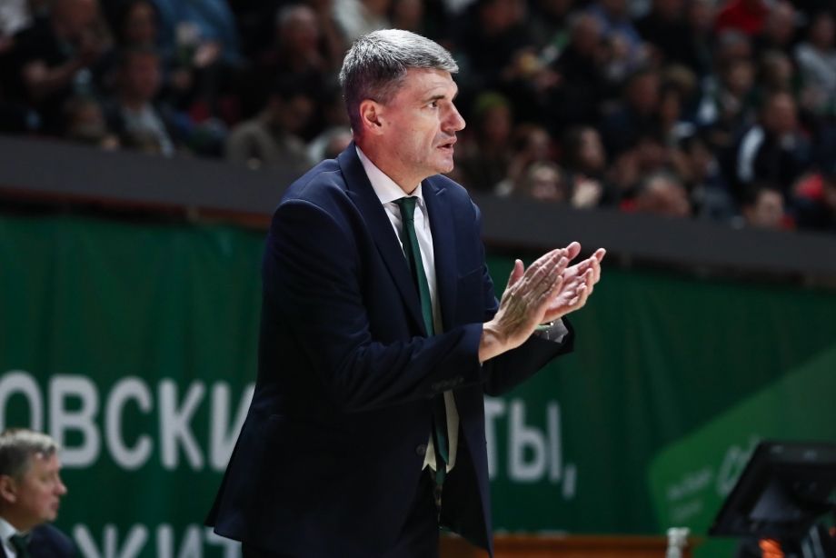 Велимир Перасович