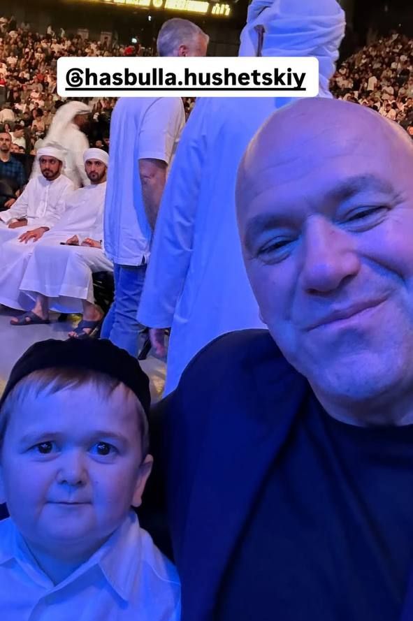 Görün prezident Hasbiklə harada görüşüb – FOTO