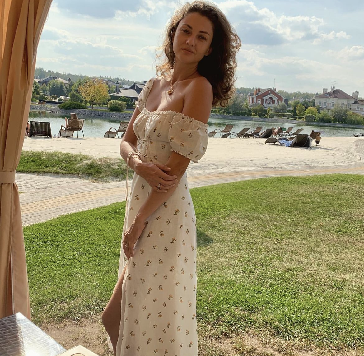 Екатерина Герун