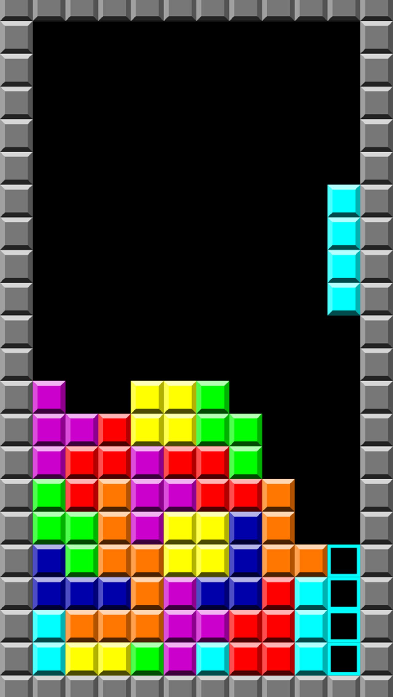 Tetris: 500+ млн копий