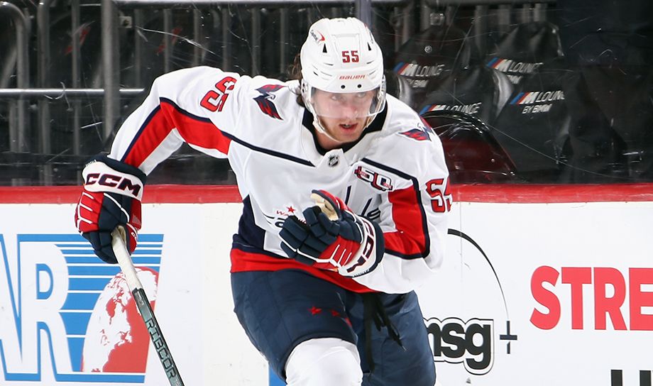 Алекс Лимож