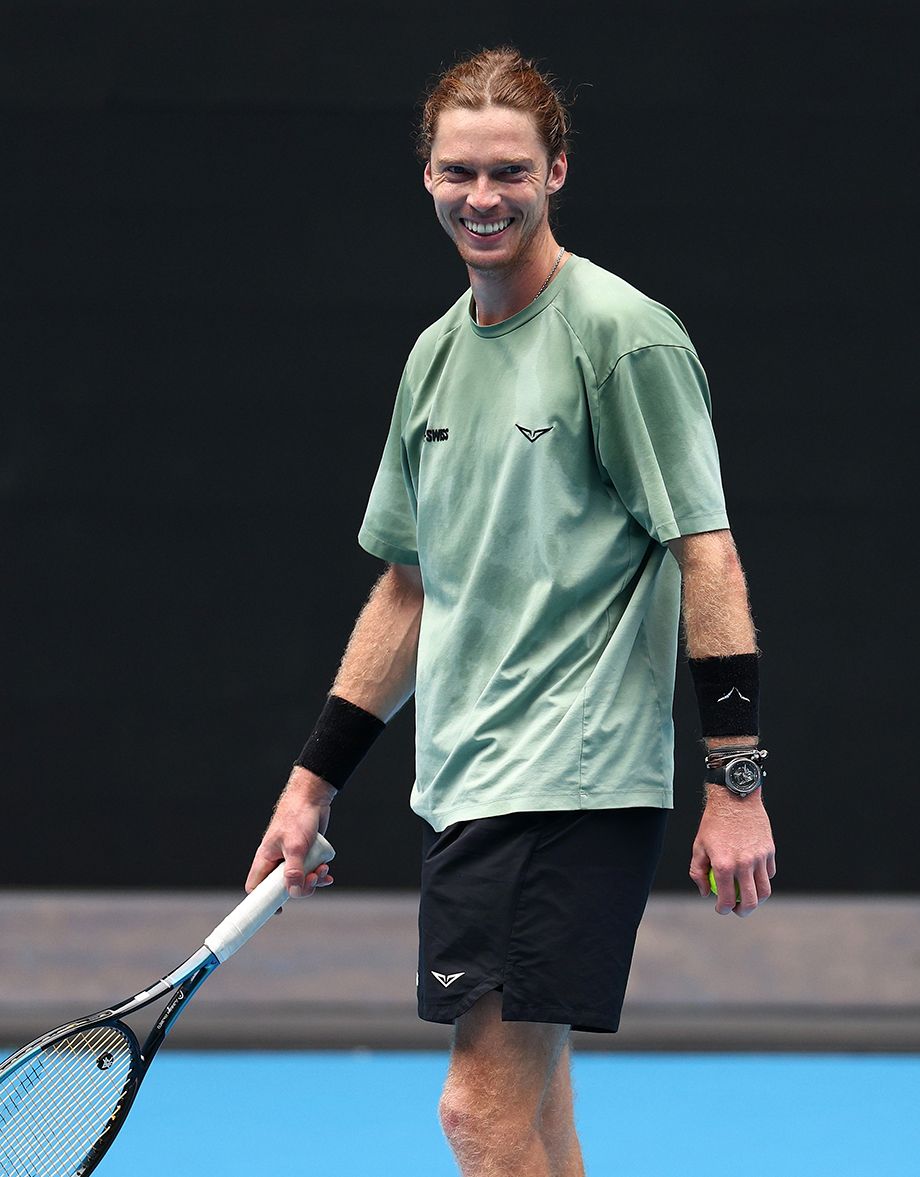 Андрей Рублёв