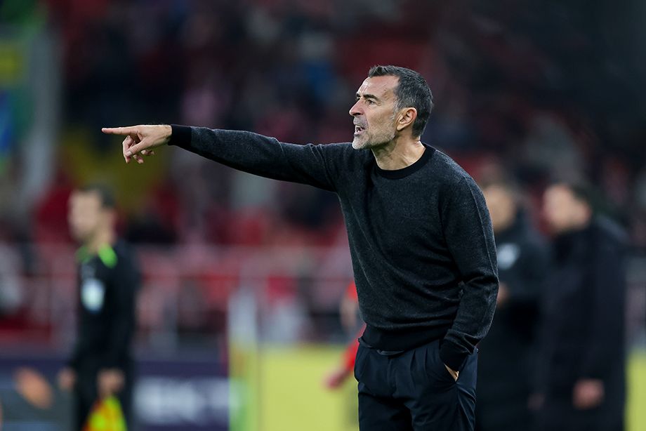 Хуан Карлос Карседо