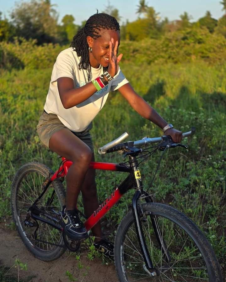 Фаит Чепнгетич Кипьегон