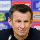 Сергей Семак