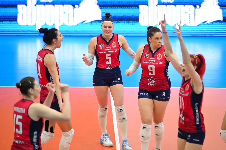 ЖВК «Тулица»