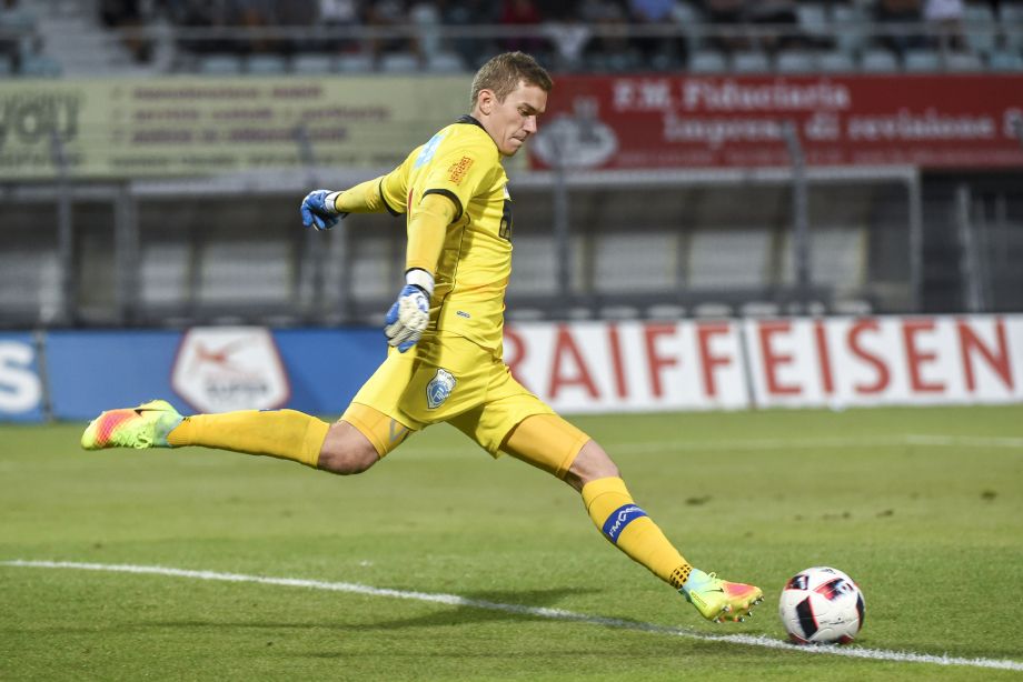 Антон Митрюшкин