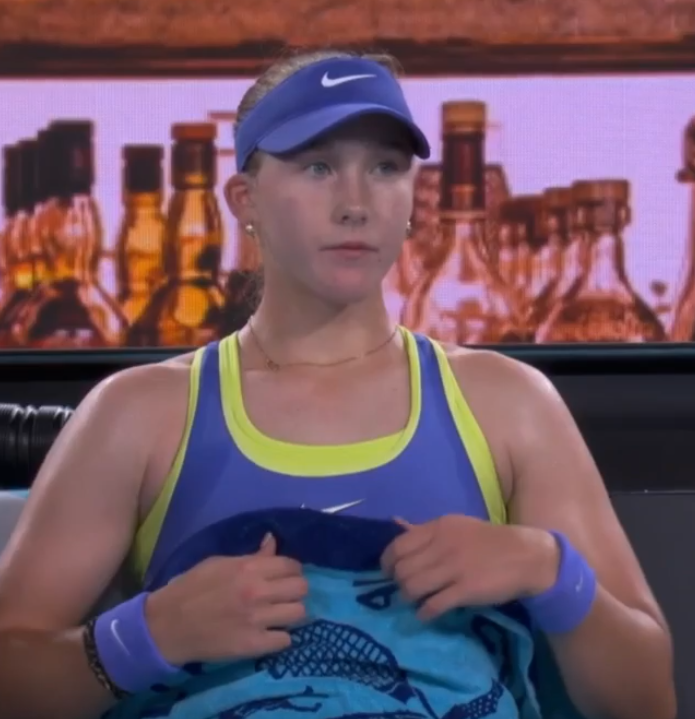 Мирра Андреева