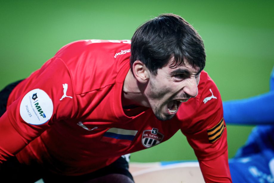 Зелимхан Бакаев Зелимхан Бакаев