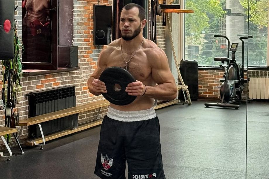 Андрей Чеботарёв
