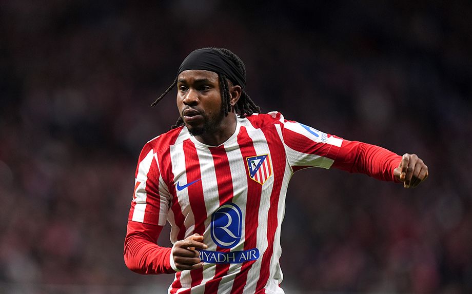 Адемола Лукман