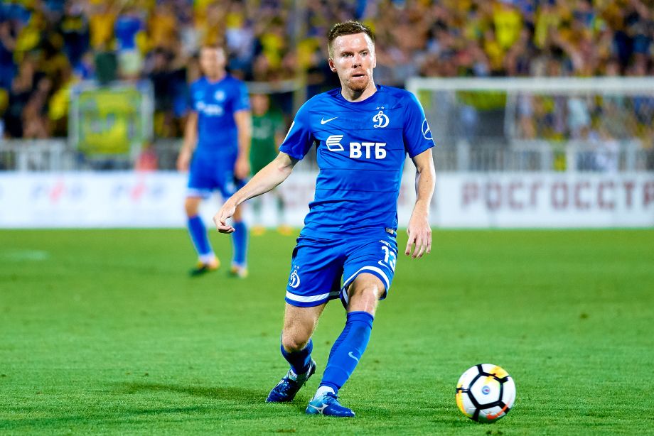 Сергей Терехов Сергей Терехов