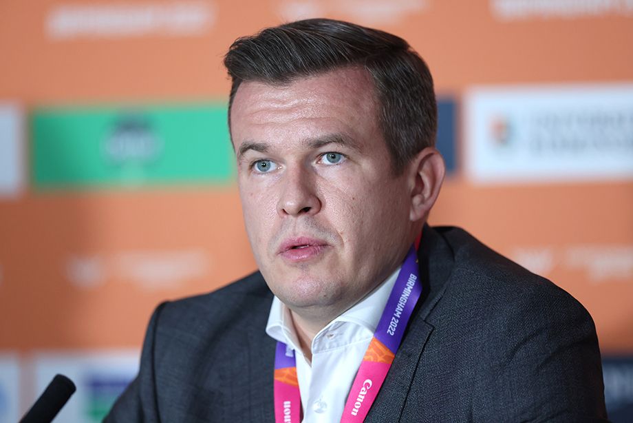 Глава ВАДА Витольд Банька добивается наказания Янника Синнера Глава ВАДА Витольд Банька добивается наказания Янника Синнера