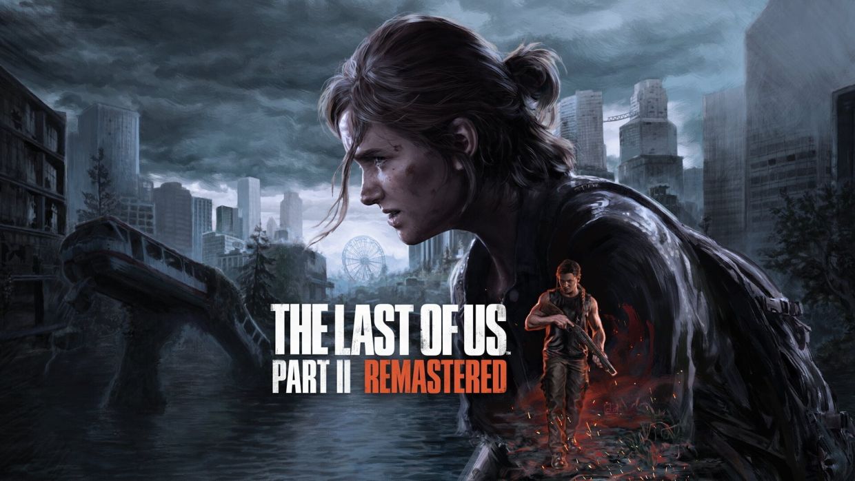 Sony анонсировала ремастер The Last of Us 2 для PlayStation 5 — все детали  - Чемпионат