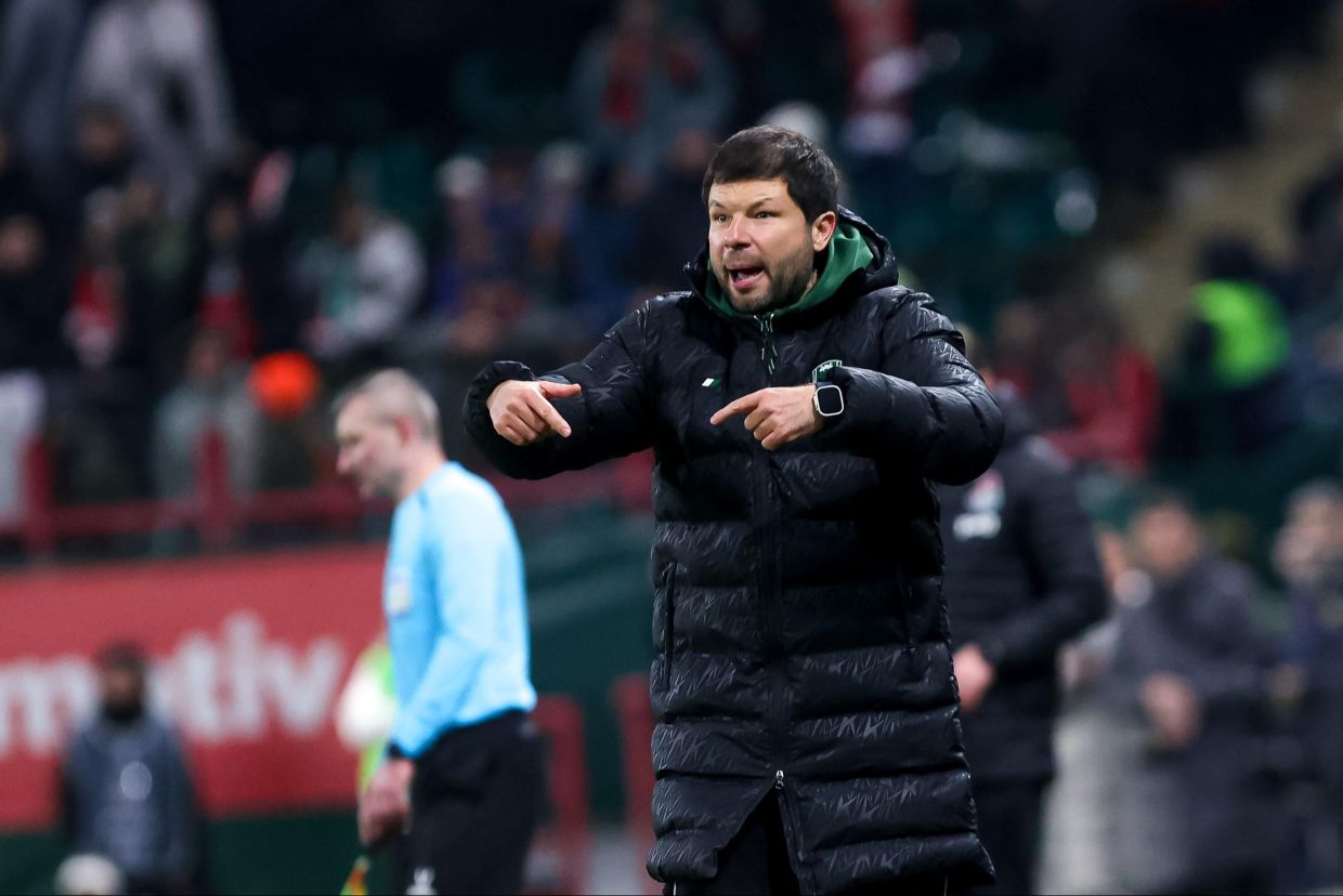 Мурад Мусаев