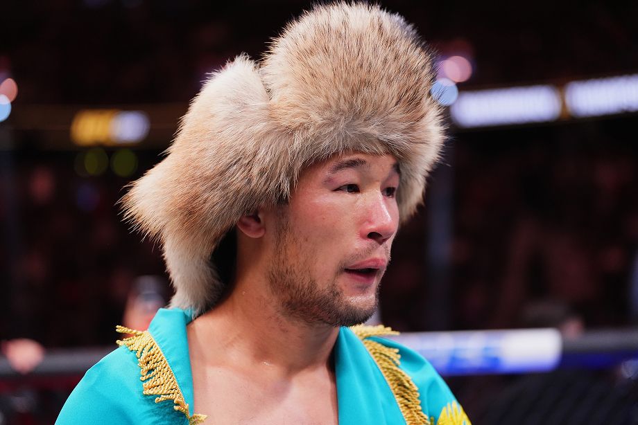 Шавкат Рахмонов