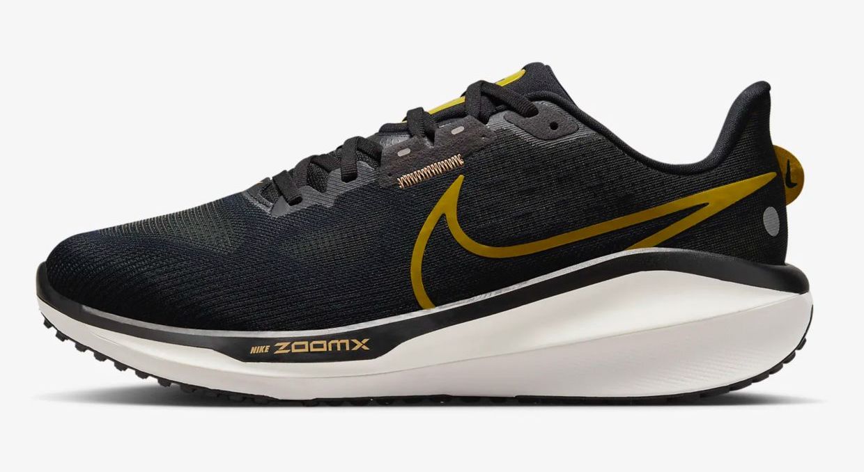 Кроссовки Nike Vomero 17, 25 999 РУБ.