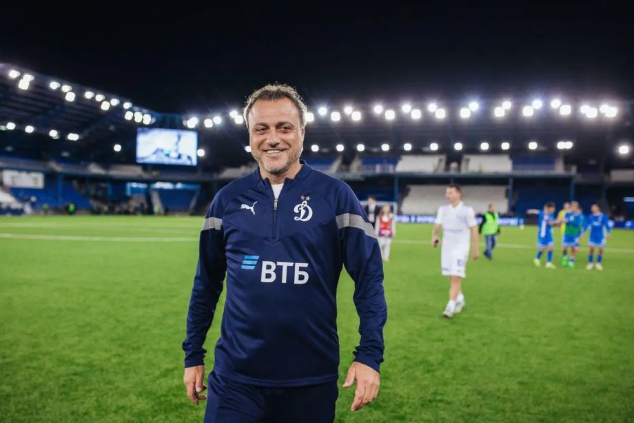 Ролан Гусев Ролан Гусев