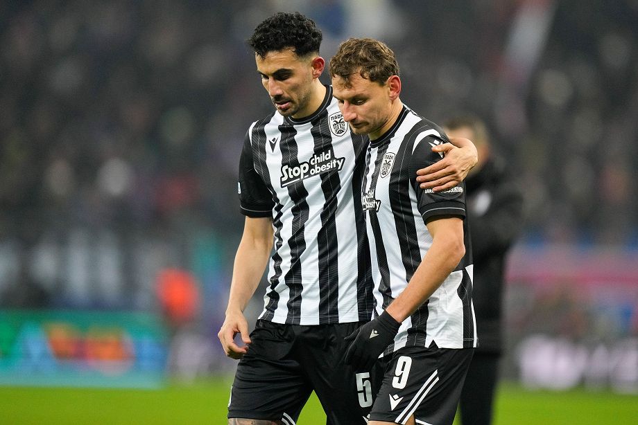 Фёдор Чалов