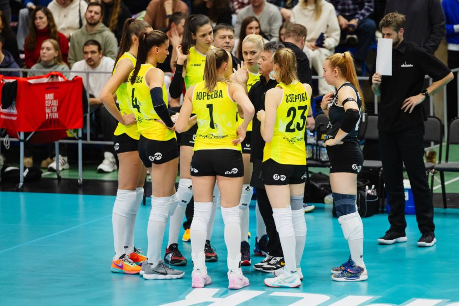 ЖВК «Ленинградка»