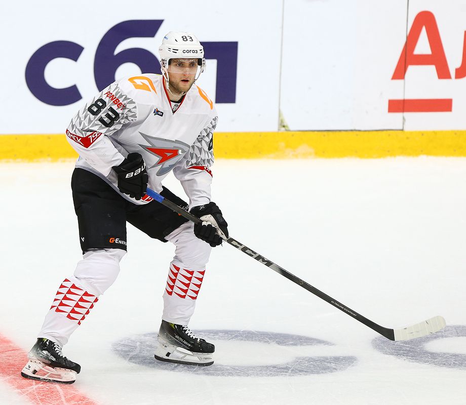 Александр Волков