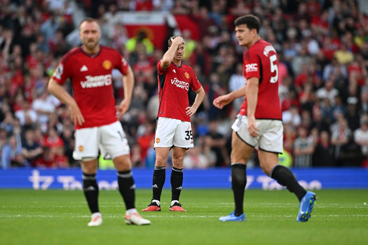 ¿Conseguirá el Manchester United sus primeros puntos en la fase de grupos de la Champions?