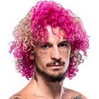 UFC 280: Пётр Ян — Шон О'Мэлли: шансы бойцов, прогноз, жизнь и карьера американского бойца, жена, розовые волосы