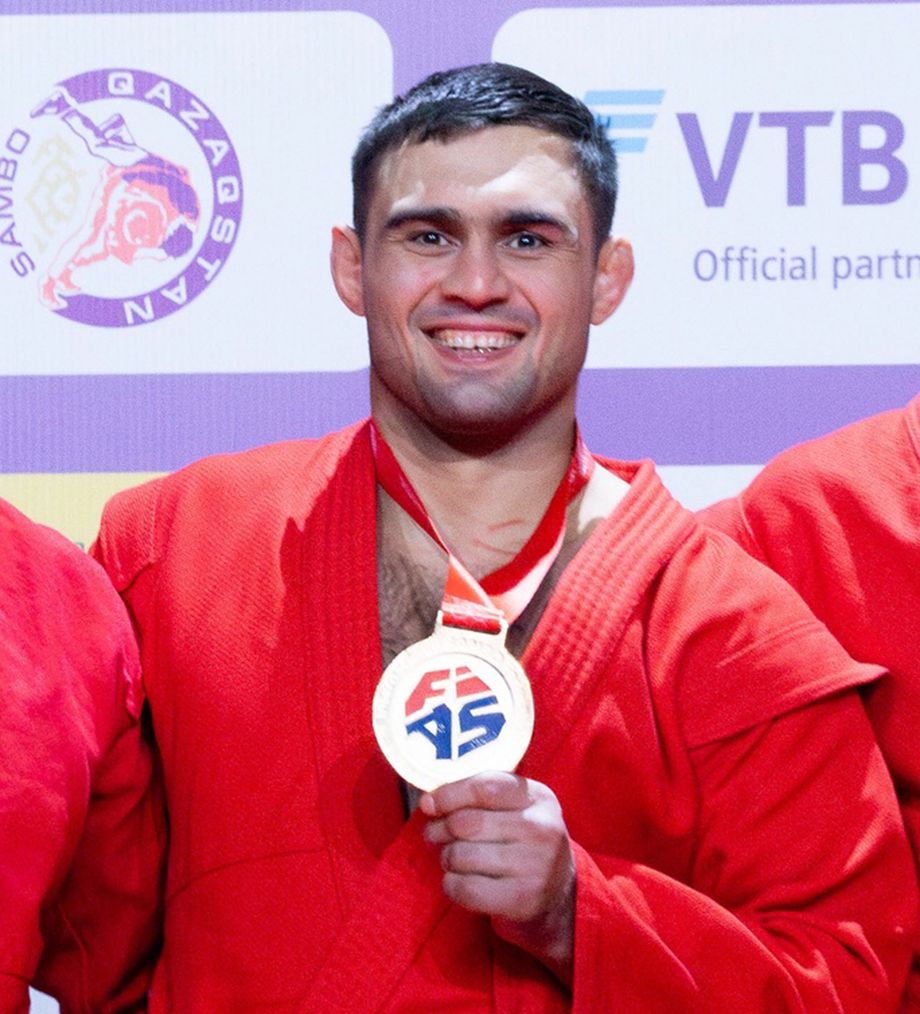 Сергей Рябов Сергей Рябов