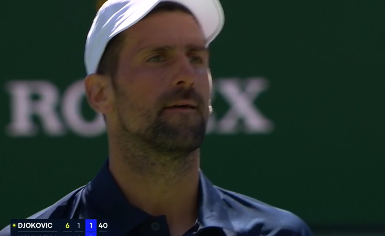 Новак Джокович